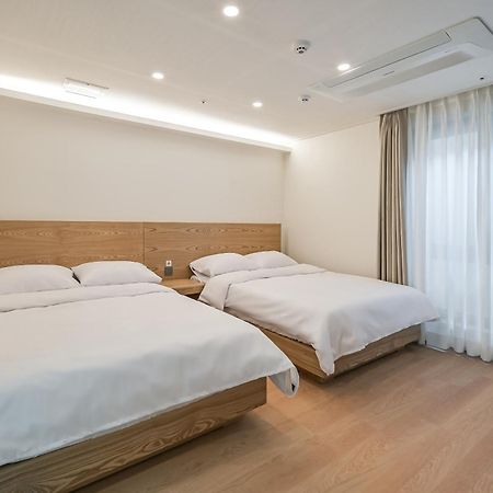 Seoul N Hostel 동대문東大門 Extérieur photo