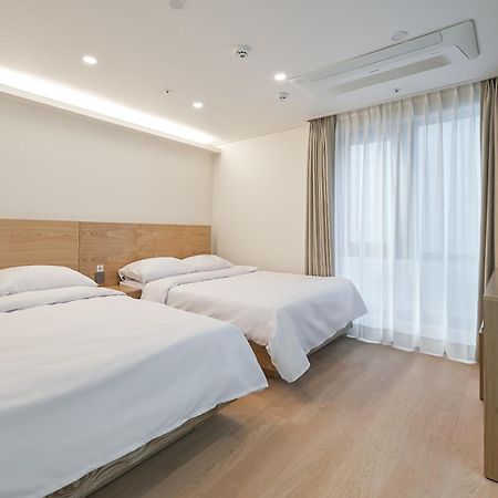 Seoul N Hostel 동대문東大門 Extérieur photo