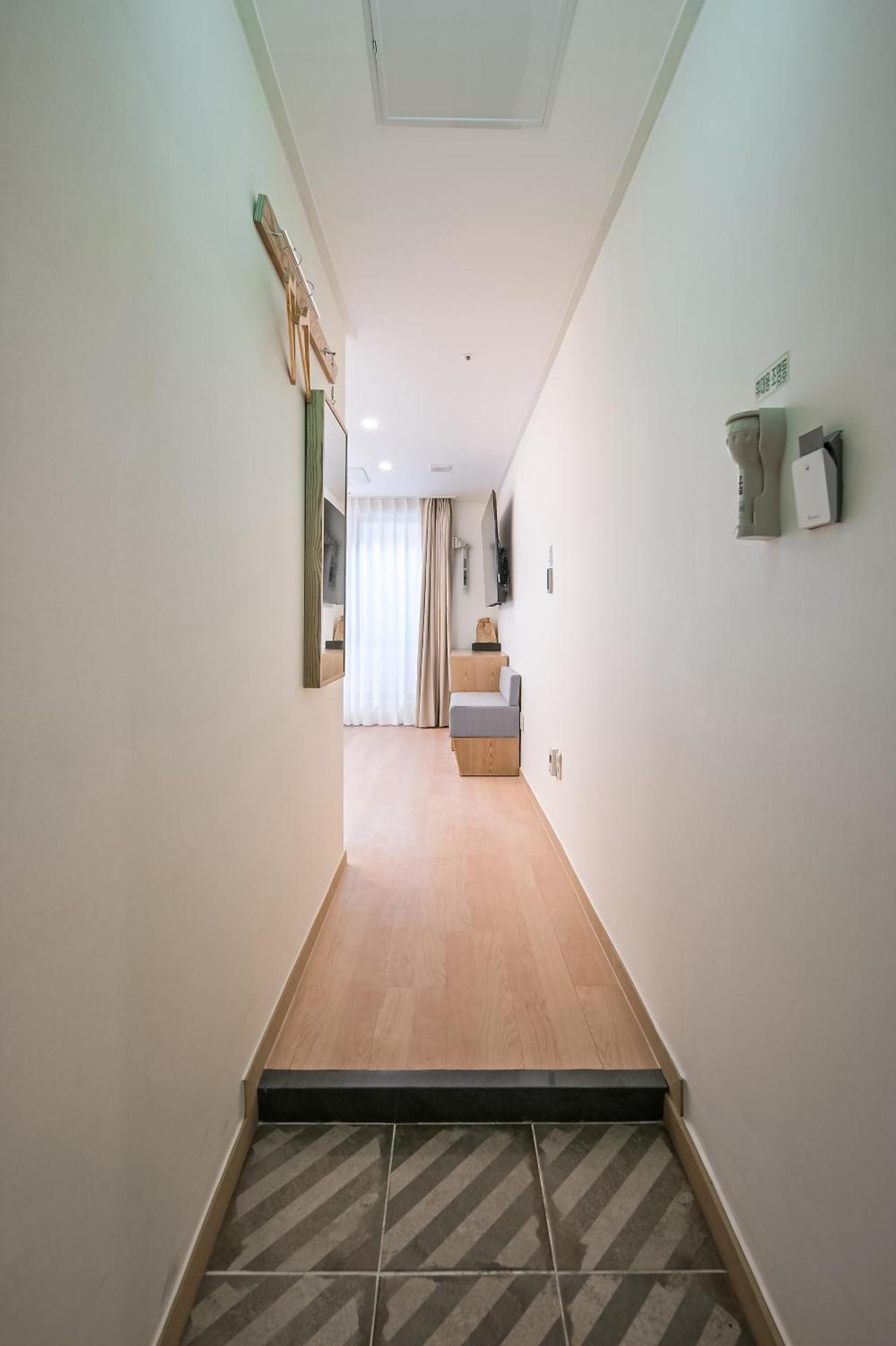Seoul N Hostel 동대문東大門 Extérieur photo