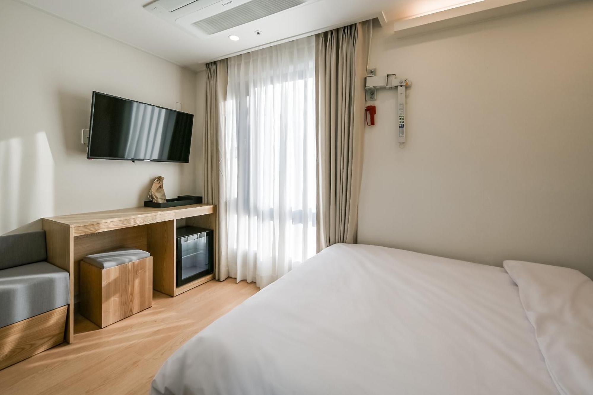 Seoul N Hostel 동대문東大門 Extérieur photo