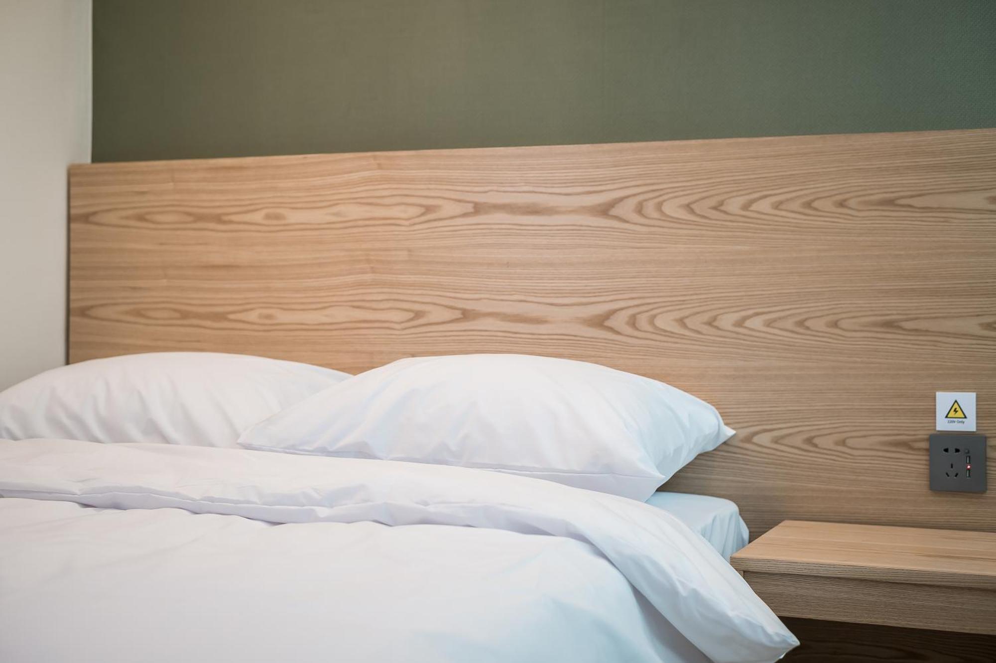 Seoul N Hostel 동대문東大門 Extérieur photo